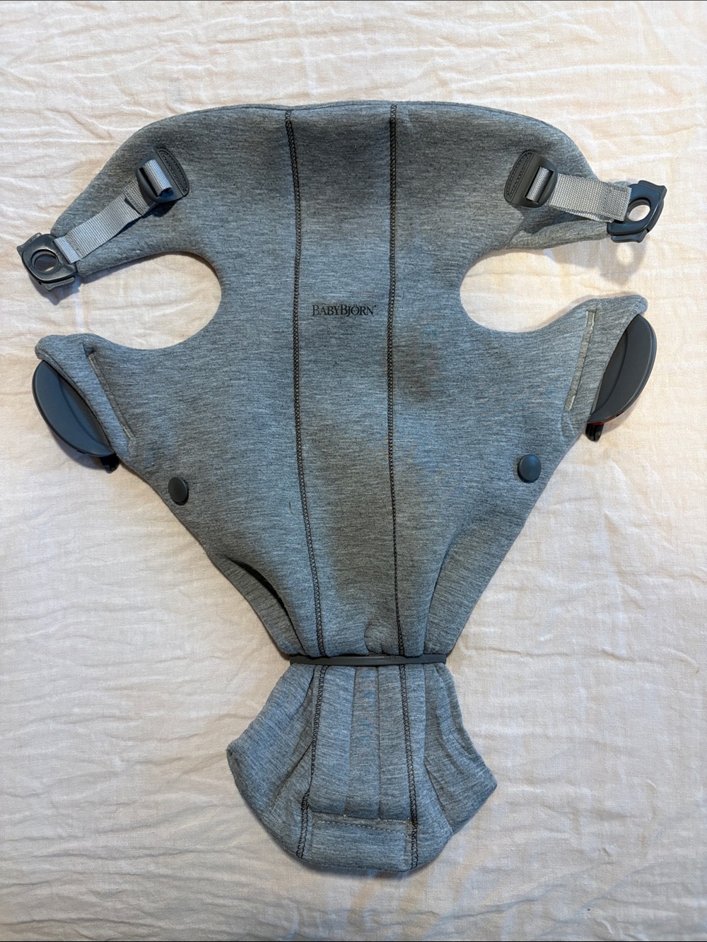 Baby bjorn carrier mini